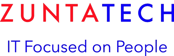 ZuntaTechnologies home